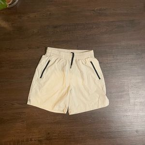 All in motion training shorts
